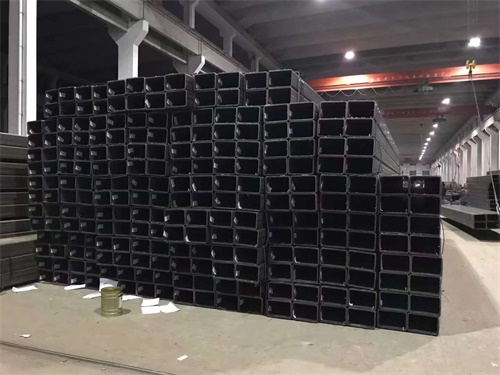 福山冷拔方管选型指南 工程采购怎么选